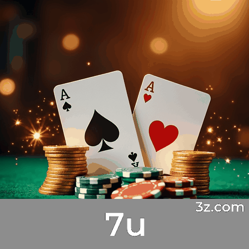 7u: O Paraíso dos Jogos de Qualidade e Diversidade