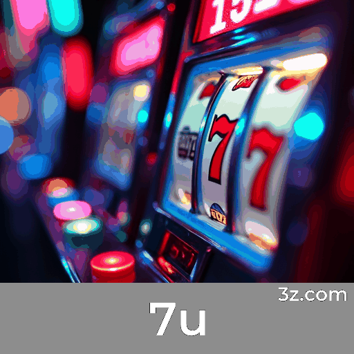 7u: O Paraíso dos Jogos de Qualidade e Diversidade