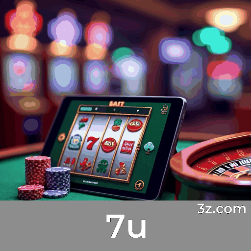 7u: Seu Cassino Premiador de Confiança