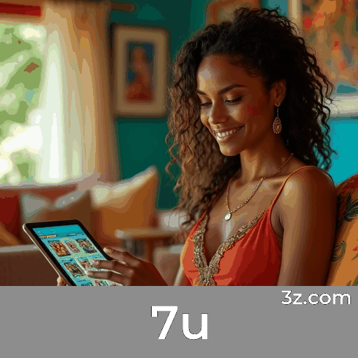 7u: Seu Cassino Premiador de Confiança