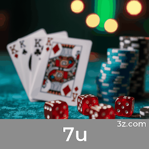 Acesso seguro e vantagens do 7u: Login de confiança