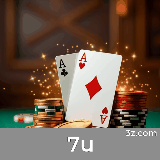 Acesso seguro e vantagens do 7u: Login de confiança