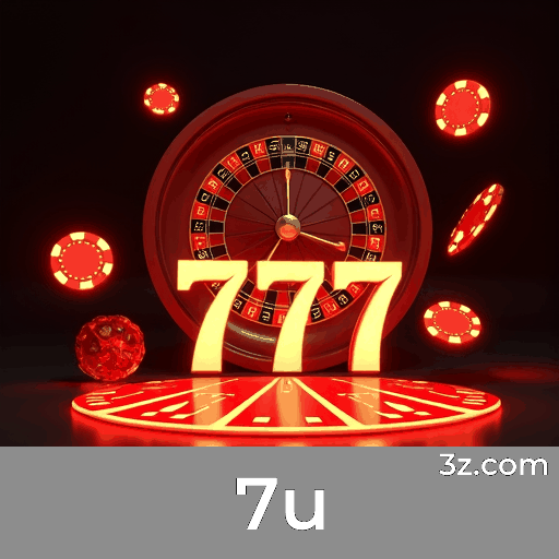 Acesso seguro e vantagens do 7u: Login de confiança