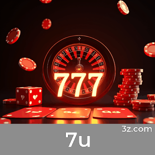 7u: Seu Cassino Premiador de Confiança