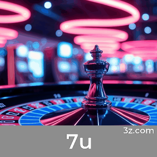 7u: Seu Cassino Premiador de Confiança